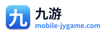 九游 Logo